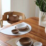 Eeveve® krožnik silikionski large autumn gold | Shoptok.si