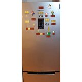 Pyramid International PYRAMID SUPER MARIO MAGNET SET Cene