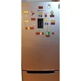 Super Mario Magnet Set