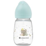  KikkaBoo bočica za bebe 260 ml Savana mentol 3m+ Cijene