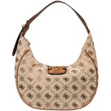 Guess Ročna torba HWJP96 54020 Bež | Shoptok.si