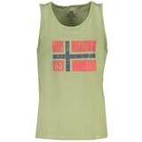 Norway 1963 Zeleni Muški Prsluk | shoptok.hr