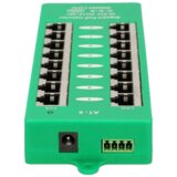 Extralink 8 Port Gigabit PoE Injector | Eponuda.ba