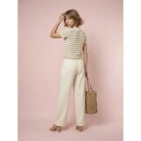 Sinsay Pletena bluza s kratkim rukavima | shoptok.hr