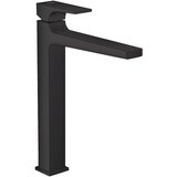 Hansgrohe armatura za umivalnik 260 z zgornjim delom sifona Metropol (32512670) - črna mat Cene