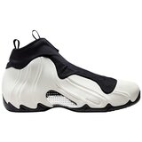 Nike Modne superge Air Flightposite Sail Black Bela | Shoptok.si