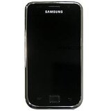 Samsung lcd - display i9000 galaxy s lcd + touch screen Cene