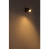 Globo 57910-1B - Zidno spot svetlo ROBBY 1xGU10/25W/230V | Eponuda.com