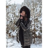 DStreet Kurtka damska ODYSSEY czarna | Shoptok.si