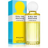 Rochas Eau de Citron Soleil toaletna voda za ženske 100 ml | Shoptok.si