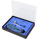  Set zračnih kistova s mlaznicama od 0,2/0,3/0,5 mm | Eponuda.com