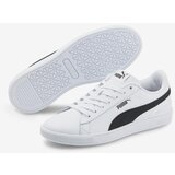 Puma VIKKY V3 LTHR Ženska obuća za slobodno vrijeme, bijela, veličina 38.5 | shoptok.hr