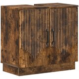  Set za kupaonicu od 3 dijela HOORN Konstruirano drvo | shoptok.hr