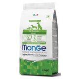 Monge dog All Mono Adult Zajec, Riž, Krompir 12 kg Cene