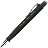 Olovka TEHNIČKA 0,7 MM POLY MATIC FABER-CASTELL 133353 CRNA | shoptok.hr