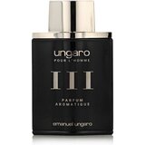 Parfem za žene Emanuel Ungaro Pour L’Homme III Parfum Aromatique EDT 100 ml | shoptok.hr