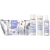 Goldwell Dualsenses Pure Hydration Set poklon set s hidratantnim učinkom | shoptok.hr
