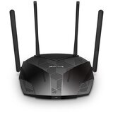 Mercusys MR80X v2, AX3000 Dual-Band Wi-Fi 6 Router | Eponuda.com