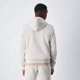 Champion Big Logo Fleece Hoodie Grey L | ePonuda.com