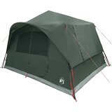 Instant šator s krovom Maslinasto zelena 365 x 380 x 200 cm | Eponuda.com