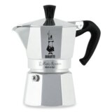 Bialetti Espresso kuhalnik "Moka Express" - 2 skodelici | Shoptok.si