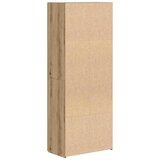  Uredski ormar Umjetnički hrast 60 x 32 x 152,5 cm | Eponuda.com