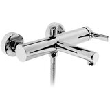REA Bath Mešalnik za kopel Pixel Chrome | Shoptok.si