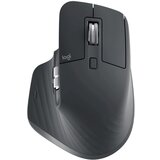 Logitech MX Master 3S Bluetooth Mouse - GRAPHITE - B2B 910-006582 | ePonuda.com