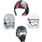 Star Wars E8 Maska za Igro Cene