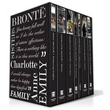 Wordsworth Editions Charlotte Bronte, Anne Bronte - The Complete Bronte Collection Cene