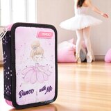 Target Peresnica DOUBLE Dance with me 28776 - dvodelna polna | Shoptok.si
