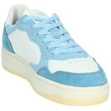 Sun68 Visoke superge Z35348T Bela | Shoptok.si