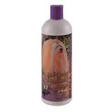All systems dog super cleaning shampoo