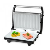 Esperanza (EKG006) Taleggio kontakt grill, srebrni Cijene