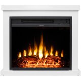 Home Kamin, električni, 2000W, daljinski upravljač - FKK11 cijene