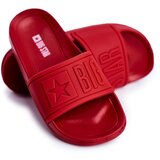 Big Star Children's Flip Flops Red | ePonuda.com