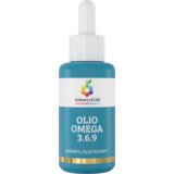 Optima Naturals Colours of Life omega 3, 6 in 9 olje | Shoptok.si