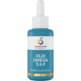 Colours of Life omega 3, 6 in 9 olje