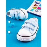 VICO children's sneakers with velcro closure blue | Eponuda.ba