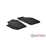 Gledring gumeni tepisi za Škoda Roomster Practic 2006-> | shoptok.hr