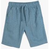 Koton Boys' Shorts & Bermuda Cene
