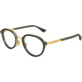 Bottega Veneta BV1375O 004 ONE SIZE (50) Siva/Kristalna | Shoptok.si