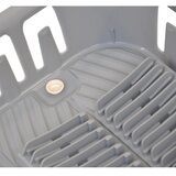 Praktik Ocjeđivač Mini Practic 29x19 cm, sort | shoptok.hr