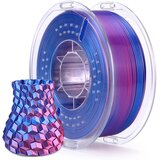Elegoo PLA Silk Blue Magenta - 1,75 mm / 1000 g | Shoptok.si