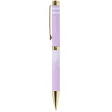 gal, hemijska olovka u kutiji, miks, plava, 1mm roze
