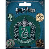 Pyramid Harry Potter ( Slyherin), Nalepka | Shoptok.si