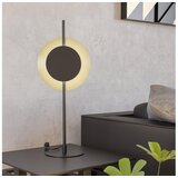 Eglo 900989 - LED stona lampa TOCINA LED/11W/230V zlatna/crna | Eponuda.com