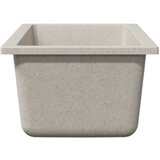  Kuhinjski umivaonik Bež 21 x 44 x 14 cm Granit | Eponuda.com
