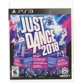 Just Dance 2018 (PS3) | Shoptok.si