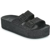 Cacatoès Natikači CAIPIRINHA GLITTER Črna | Shoptok.si